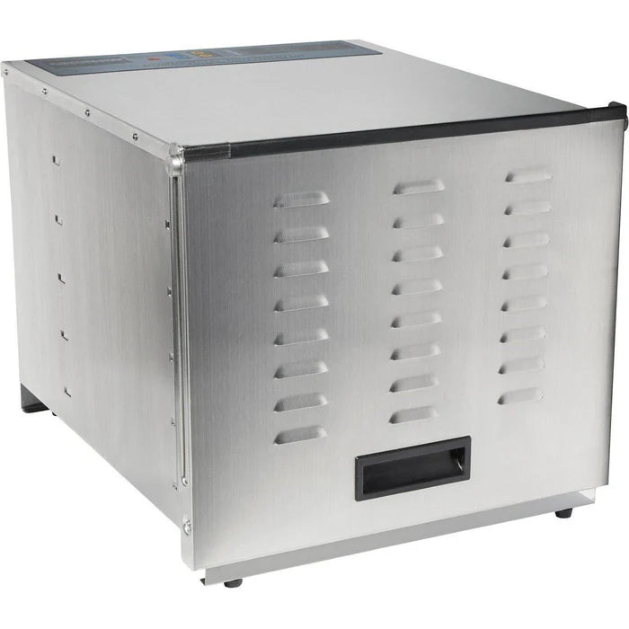 Hamilton Beach Model 78450 10-Tray Commercial Food Dehydrator