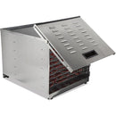 Hamilton Beach Model 78450 10-Tray Commercial Food Dehydrator