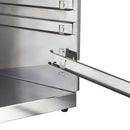 Hamilton Beach Model 78450 10-Tray Commercial Food Dehydrator