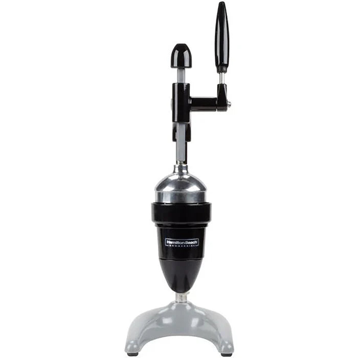 Hamilton Beach Model 932 Manual Juicer