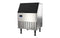 WindChill IM-280AA Ice Machine, Cube Shaped Ice - 280LB/24HRS, 80LBS Storage