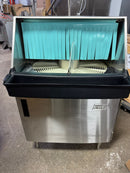 Used Moyer Diebel DF M7 Rotary Glass Washer - Free Delivery And Installation GTA