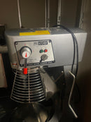 Used Commercial 30Qt Capacity Planetary Stand Mixer - 110V-Single Phase