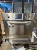 Brand New Open Box 2024 Merrychef E4S easyTouch Convection Oven with Rapid Cooking Technology