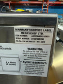 Brand New Open Box 2024 Merrychef E4S easyTouch Convection Oven with Rapid Cooking Technology