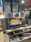 Brand New Open Box 2024 Merrychef E4S easyTouch Convection Oven with Rapid Cooking Technology