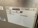 Pitco SSH55 Supreme Natural Gas Open Fryer With Pitco SSHBNB55 Filtration System