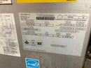 Pitco SSH55 Supreme Natural Gas Open Fryer With Pitco SSHBNB55 Filtration System