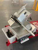 2023 Bizerba GSP HD R23 12" Automatic Meat Slicer