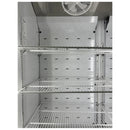 Pro-Kold DURF-32-W Double Door 54" Wide Display Freezer
