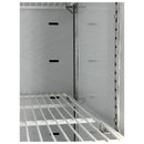 Pro-Kold DURF-32-W Double Door 54" Wide Display Freezer