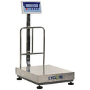 Kilotech Cyclone Bench Scale - 300 Lbs & 600 Lbs Capacity