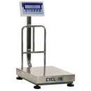 Kilotech Cyclone Bench Scale - 300 Lbs & 600 Lbs Capacity