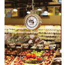 Kilotech KHS 1022 (K852410) Grocery Hanging Scale - 22 Lbs Capacity