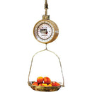 Kilotech KHS 1022 (K852410) Grocery Hanging Scale - 22 Lbs Capacity