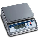 Kilotech KWD Series Portioning Scale - 30 Lbs & 60 Lbs Capacity