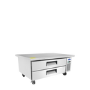 Atosa MGF8451GR 52″ 2 Drawer Refrigerated Chef Base