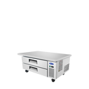 Atosa MGF8451GR 52″ 2 Drawer Refrigerated Chef Base