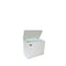 Atosa MWF9016GR 60" Single Solid Door Top Chest Freezer