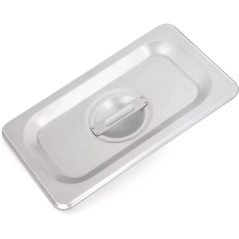 Sigma STP24 Series Steam Table G/N Pan Lids - Various Sizes