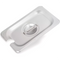 Sigma STP24 Series Steam Table G/N Pan Lids - Various Sizes