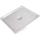 Sigma STP24 Series Steam Table G/N Pan Lids - Various Sizes