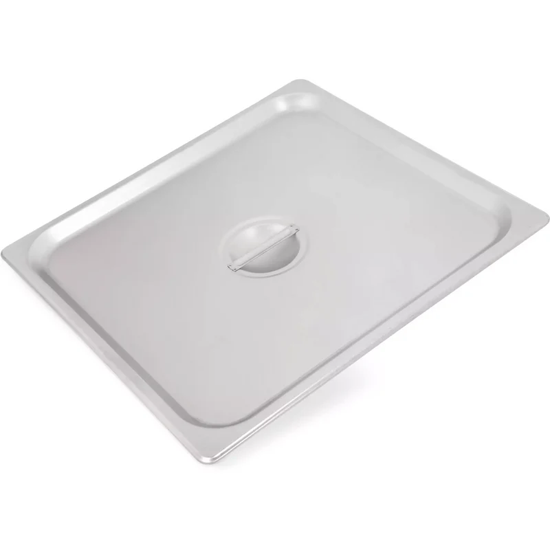 Sigma STP24 Series Steam Table G/N Pan Lids - Various Sizes