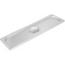 Sigma STP24 Series Steam Table G/N Pan Lids - Various Sizes