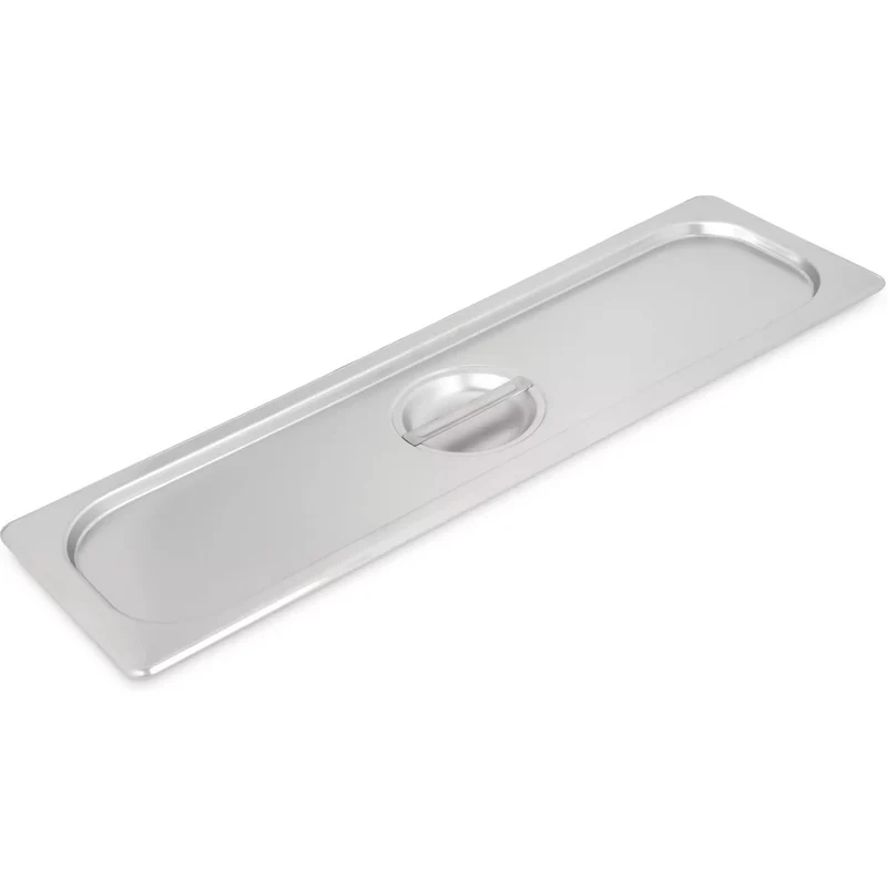 Sigma STP24 Series Steam Table G/N Pan Lids - Various Sizes