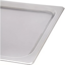 Sigma STP24 Series Steam Table G/N Pan Lids - Various Sizes