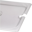 Sigma STP24 Series Steam Table G/N Pan Lids - Various Sizes