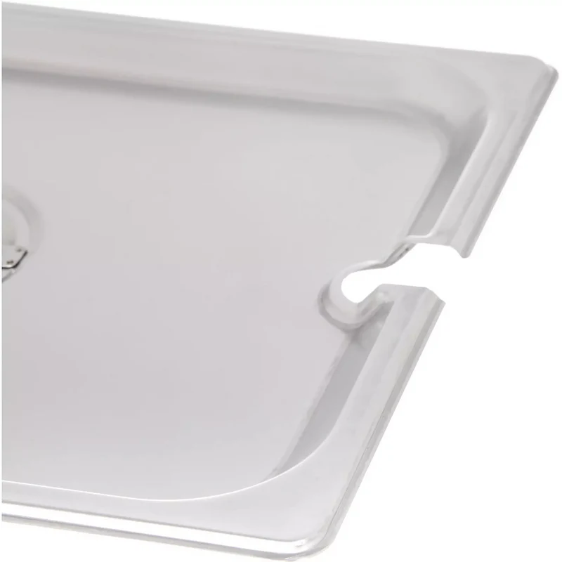 Sigma STP24 Series Steam Table G/N Pan Lids - Various Sizes