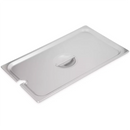 Sigma STP24 Series Steam Table G/N Pan Lids - Various Sizes