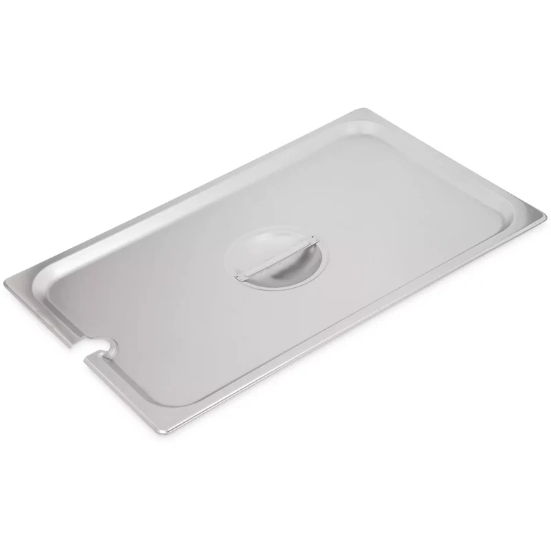 Sigma STP24 Series Steam Table G/N Pan Lids - Various Sizes