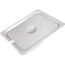 Sigma STP24 Series Steam Table G/N Pan Lids - Various Sizes