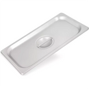 Sigma STP24 Series Steam Table G/N Pan Lids - Various Sizes