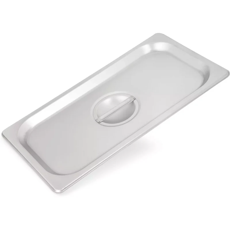 Sigma STP24 Series Steam Table G/N Pan Lids - Various Sizes