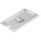Sigma STP24 Series Steam Table G/N Pan Lids - Various Sizes