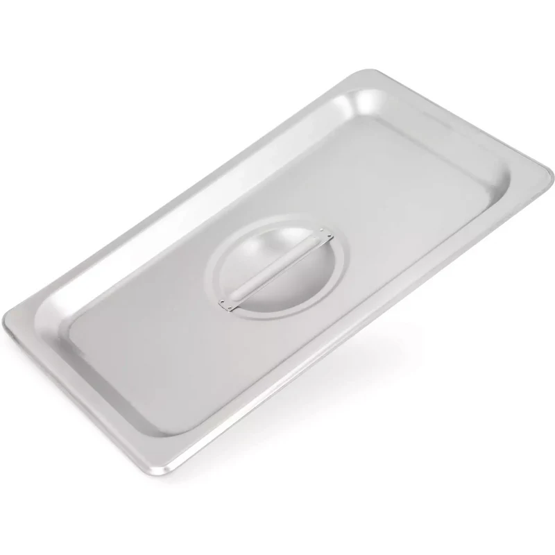 Sigma STP24 Series Steam Table G/N Pan Lids - Various Sizes