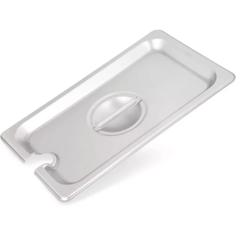 Sigma STP24 Series Steam Table G/N Pan Lids - Various Sizes
