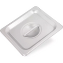 Sigma STP24 Series Steam Table G/N Pan Lids - Various Sizes