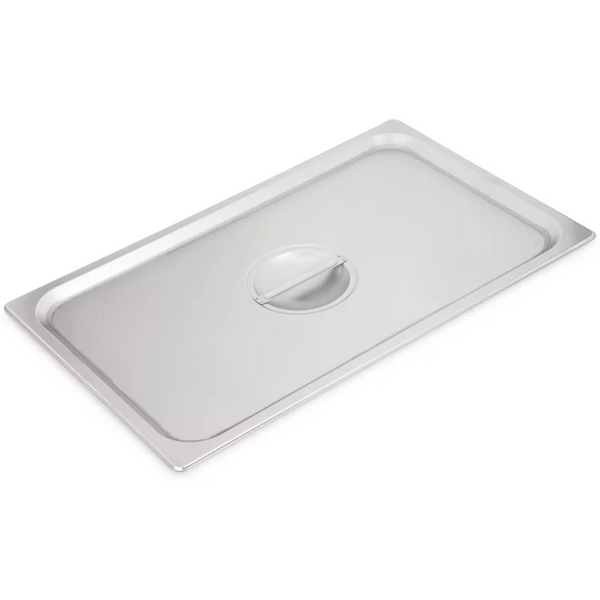Sigma STP24 Series Steam Table G/N Pan Lids - Various Sizes