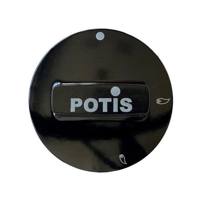 Potis GDS-GTN Gas Tap Knob