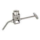 Potis GDS-MUGEA Gear Assembly for RS-MU-GD Series Broilers