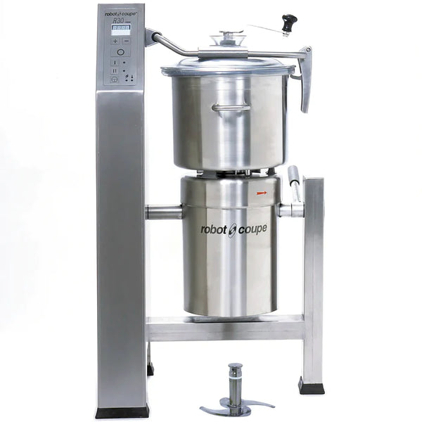 Robot Coupe BLIXER 30 Bowl Food Processor - 29.6Qt Capacity