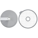 Robot Coupe Dicing Grid Kit for Expert Food Processors - Various Sizes