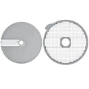 Robot Coupe Dicing Grid Kit for Expert Food Processors - Various Sizes