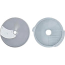 Robot Coupe French Fry Grid Kit for Expert Food Processors - Various Sizes
