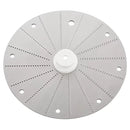 Robot Coupe Grater Disc for Essential Food Processors - Various Sizes