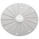 Robot Coupe Grater Disc for Essential Food Processors - Various Sizes
